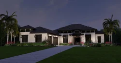 Harborview Modern