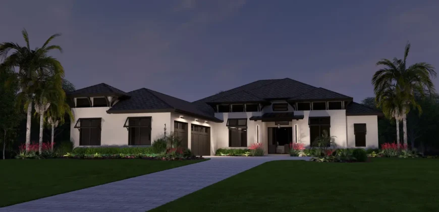Harborview Modern