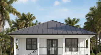 Dune Retreat