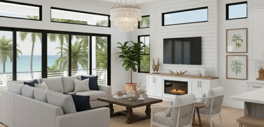 Harborview Modern