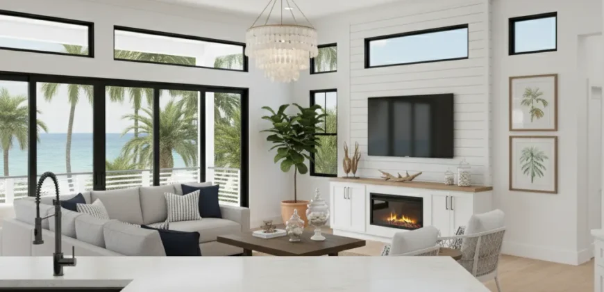 Harborview Modern