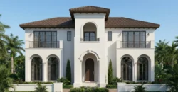 Lagoon Residence