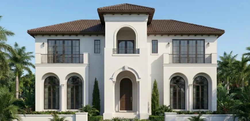 Lagoon Residence
