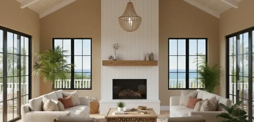 Gulfside Traditional