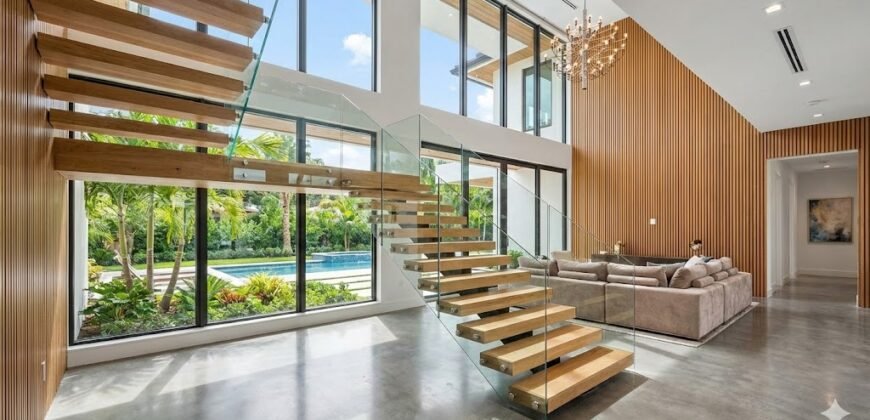 Seabreeze Elevated