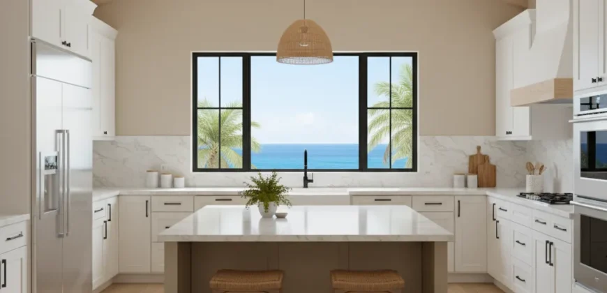 Gulfside Traditional