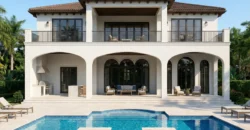 Lagoon Residence