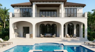 Lagoon Residence