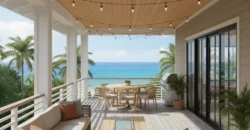 Dune Retreat