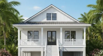 Bayfront Contemporary