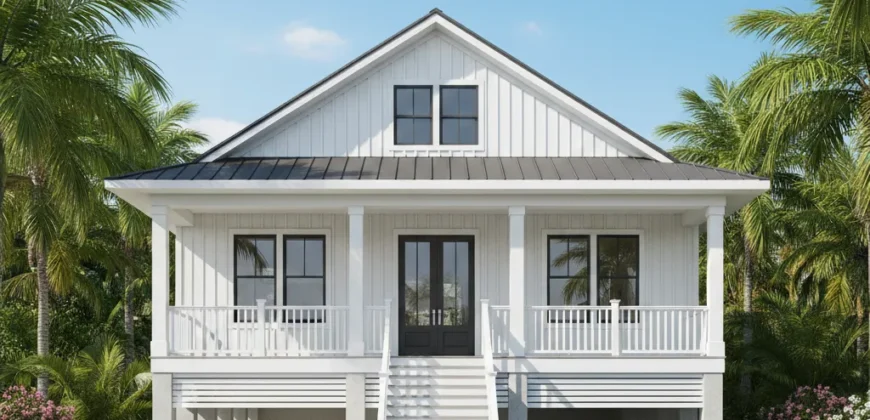 Bayfront Contemporary