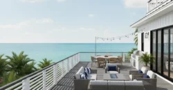 Harborview Modern