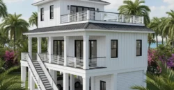 Harborview Modern