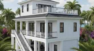 Harborview Modern