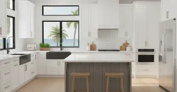 Harborview Modern