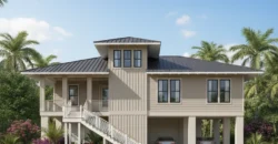 Gulfside Traditional