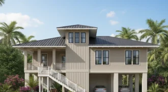 Gulfside Traditional
