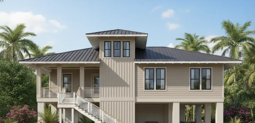 Gulfside Traditional