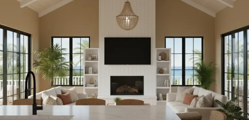 Gulfside Traditional
