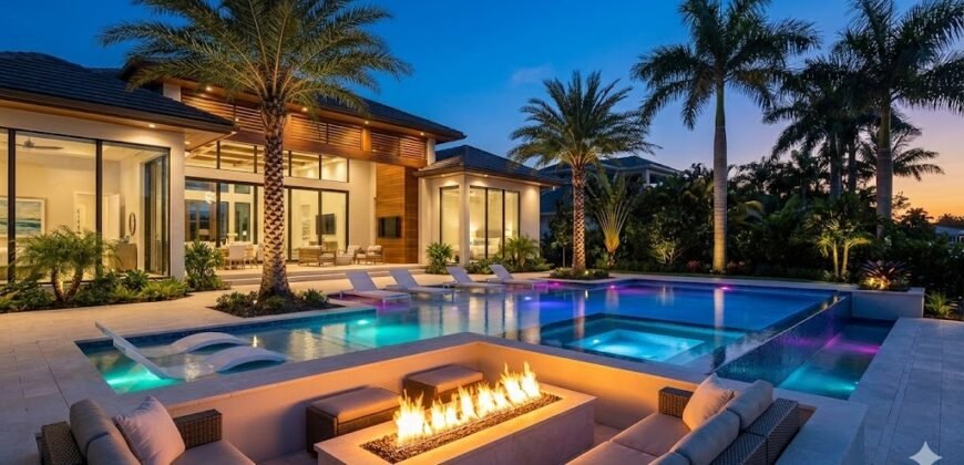 Seabreeze Elevated