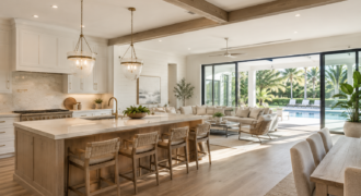 Major Renovation — Interior