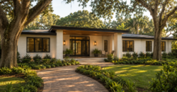 Major Renovation — Exterior