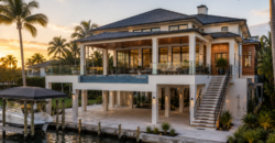 Boater’s Estate Home