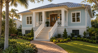 Substantially Improved Renovation