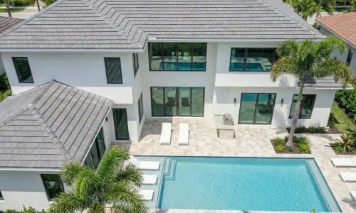 modern aerial view 1